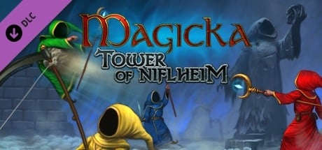 Magicka DLC: Tower of Niflheim