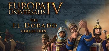 Europa Universalis IV: The El Dorado Collection