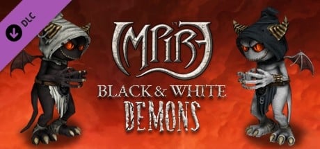Impire: Black & White Demons