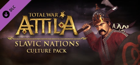Total War™: ATTILA - Slavic Nations Culture Pack