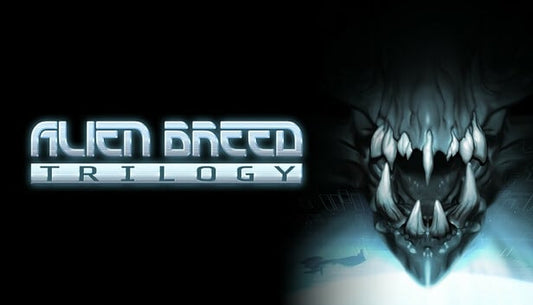 Alien Breed™ Trilogy