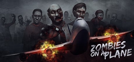 Zombies on a Plane Deluxe