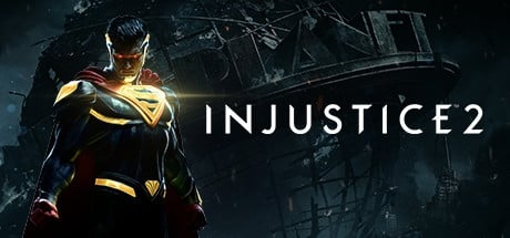 Injustice™ 2 - Standard Edition