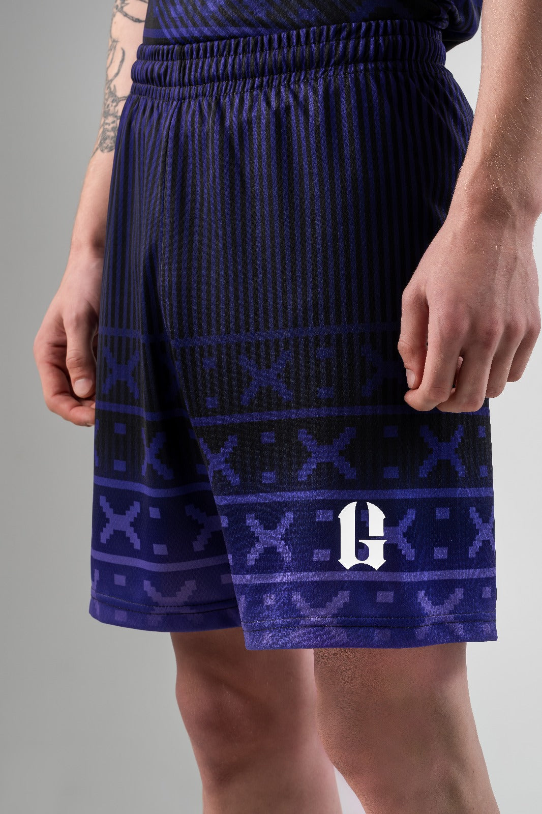 Pantalones cortos Pro Kit