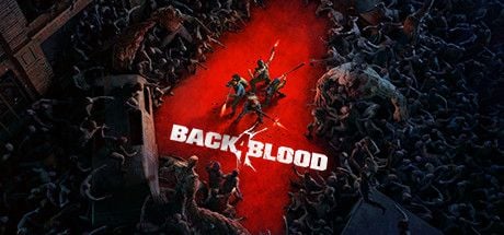 Back 4 Blood: Standard Edition