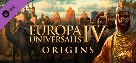 Europa Universalis IV: Origins Immersion Pack