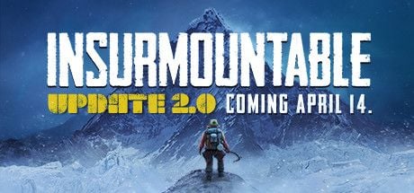 Insurmountable - Supporter Pack