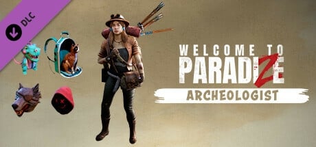 Welcome to ParadiZe - Archeologist Quest