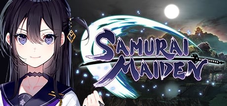 SAMURAI MAIDEN DELUXE EDITION