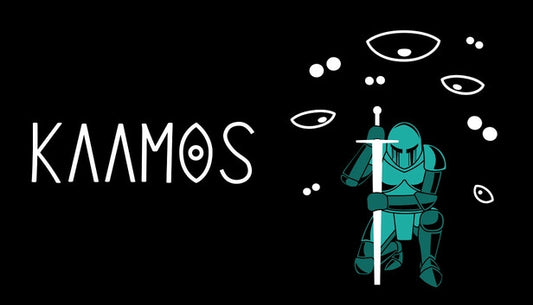 Kaamos: Puzzle Roguelike