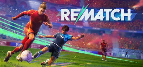 REMATCH - PRO EDITION