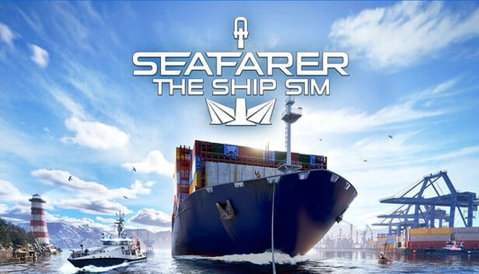 Seafarer: The Ship Sim - Supporter Edition