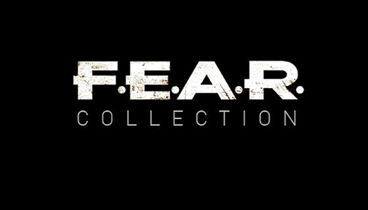 F.E.A.R. - Complete Pack