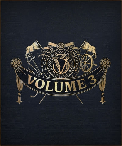 Victoria 3: Volume 3