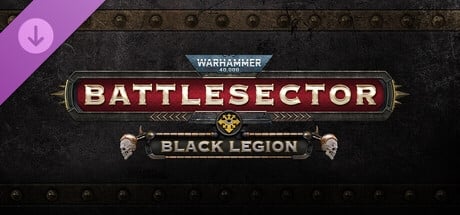 Warhammer 40,000: Battlesector - Black Legion